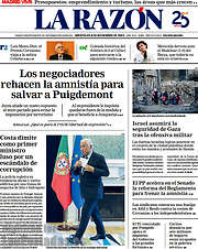 /La Razón