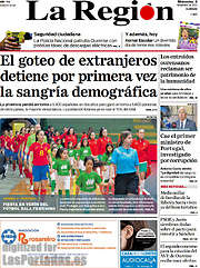 /La Región