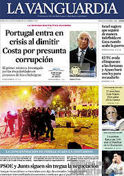 /La Vanguardia