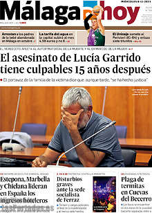 Periodico Malaga Hoy