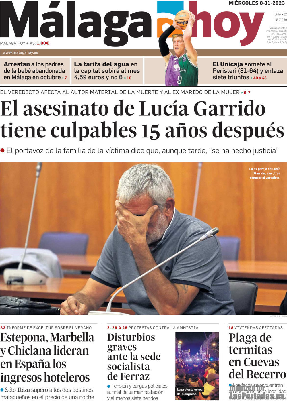 Malaga Hoy