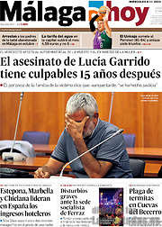 /Malaga Hoy
