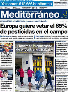 Periodico Mediterráneo