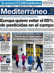 /Mediterráneo