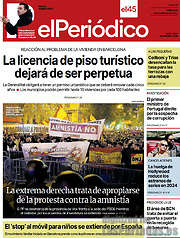 /El Periódico de Catalunya(Castellano)