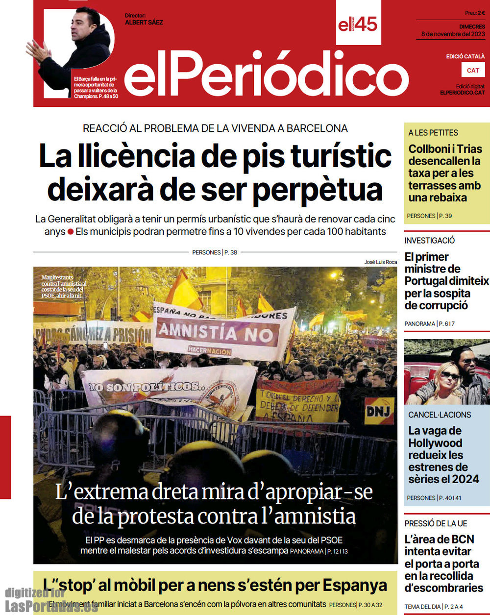 El Periódico de Catalunya(Català)
