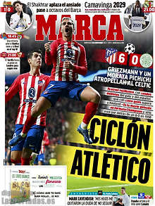 Periodico Marca