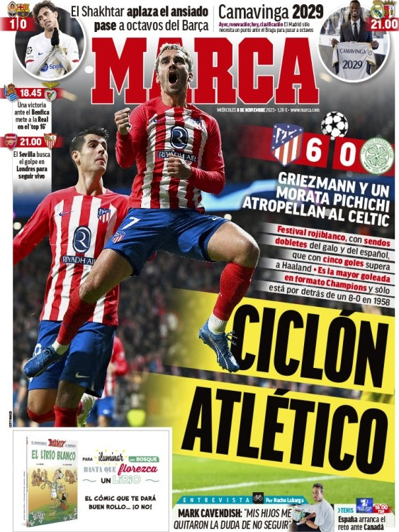 Marca
