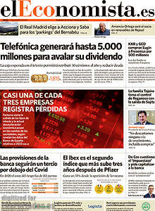 Periodico El Economista