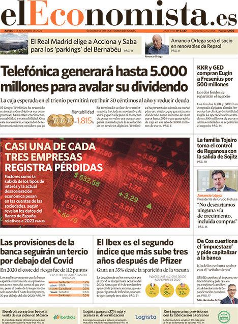 El Economista