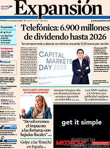 Periodico Expansion