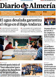 /Diario de Almería