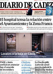 /Diario de Cádiz