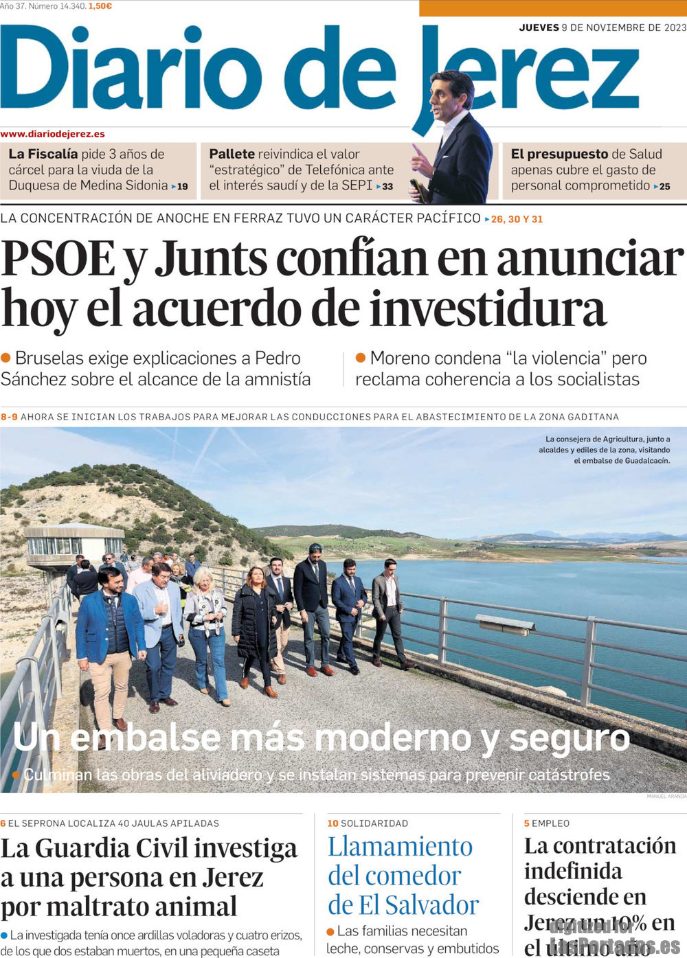 Diario de Jerez