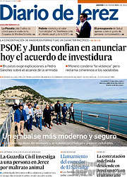 /Diario de Jerez