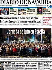 /Diario de Navarra