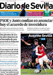 /Diario de Sevilla