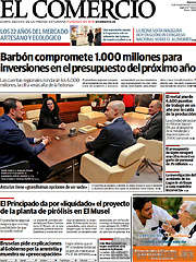 /El Comercio