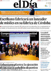 /El Día de Córdoba