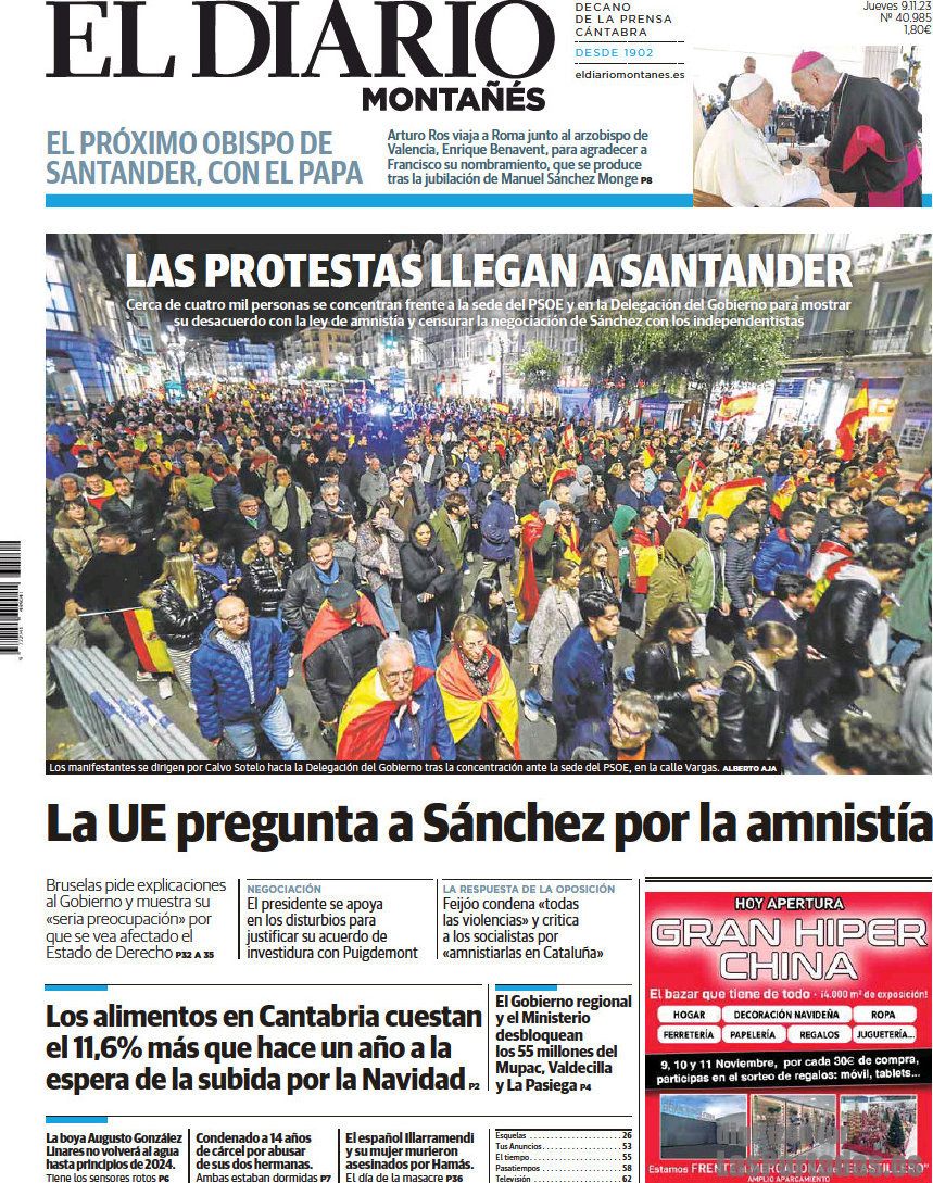 El Diario Montañés