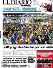 /El Diario Montañés