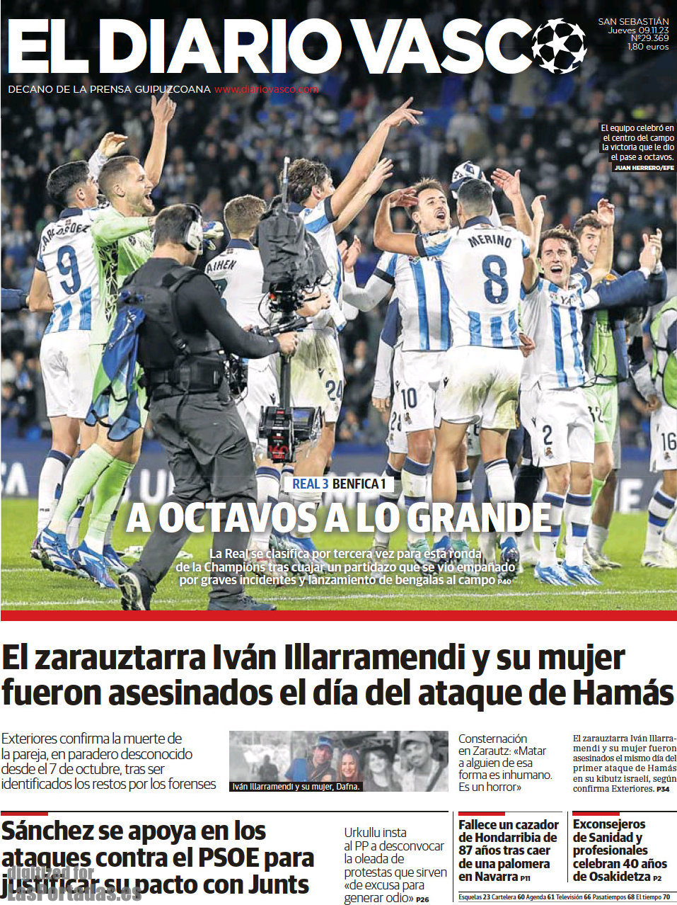 El Diario Vasco