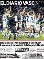 /El Diario Vasco