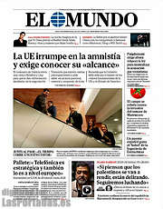 /El Mundo