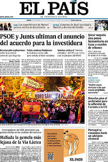 Periodico El País