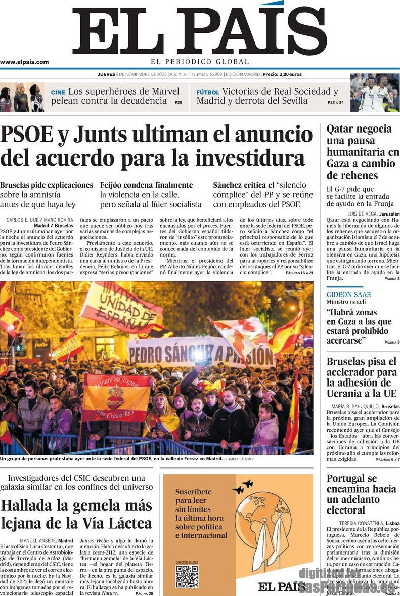 El País