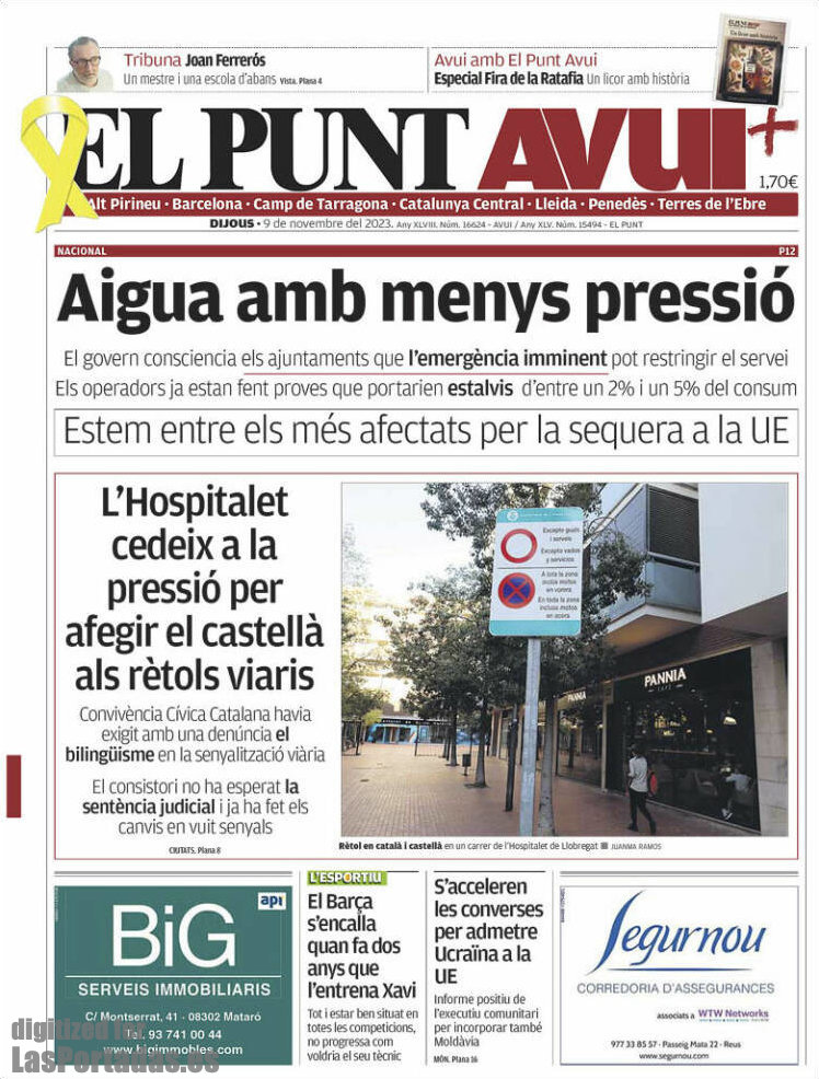 El Punt