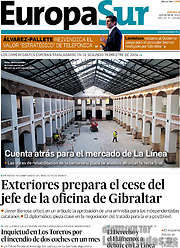 /Europa Sur
