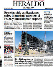 /Heraldo de Aragon