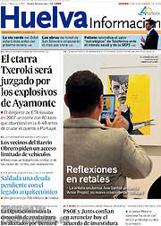 /Huelva Información