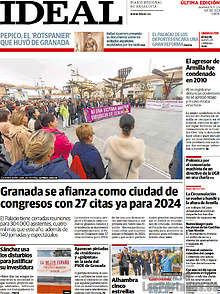 Periodico Ideal