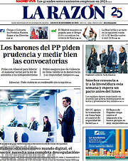 /La Razón