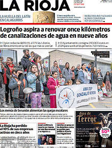 Periodico La Rioja