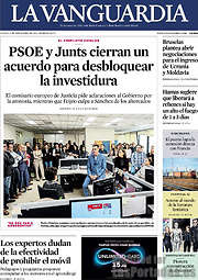 /La Vanguardia