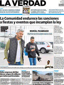 Periodico La Verdad