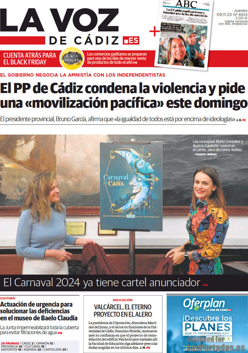 La Voz de Cádiz
