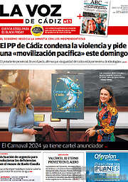 /La Voz de Cádiz