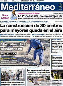 Periodico Mediterráneo