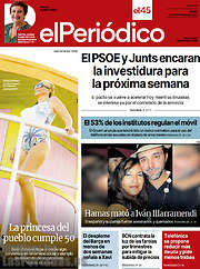 /El Periódico de Catalunya(Castellano)