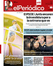 /El Periódico de Catalunya(Català)