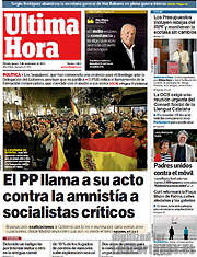 /Última Hora