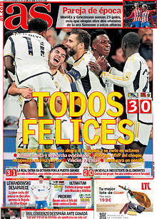 Periodico AS