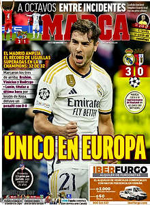 Periodico Marca