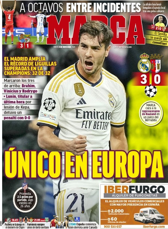 Marca