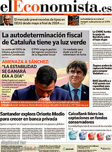 Periodico El Economista
