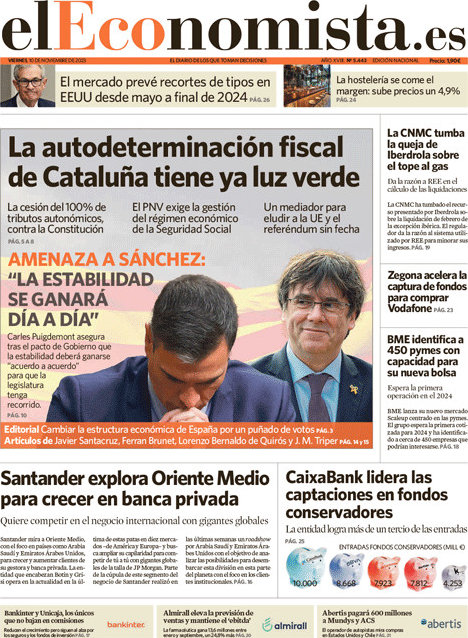 El Economista
